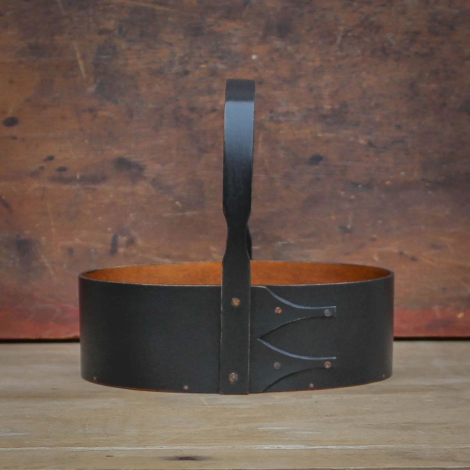 Size #2 Shaker Carrier