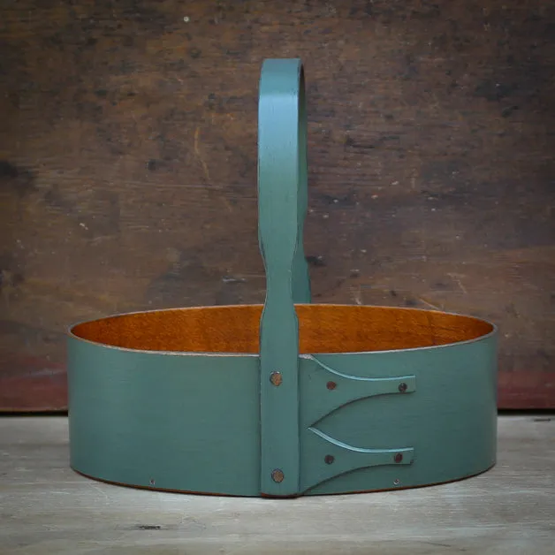 Size #2 Shaker Carrier