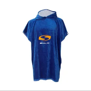 Sola Surf Towel Robe