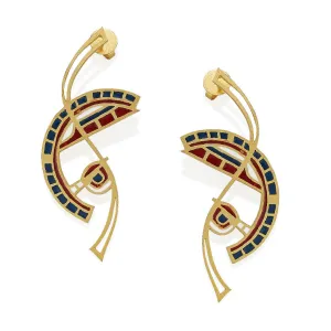 SONA EARRINGS