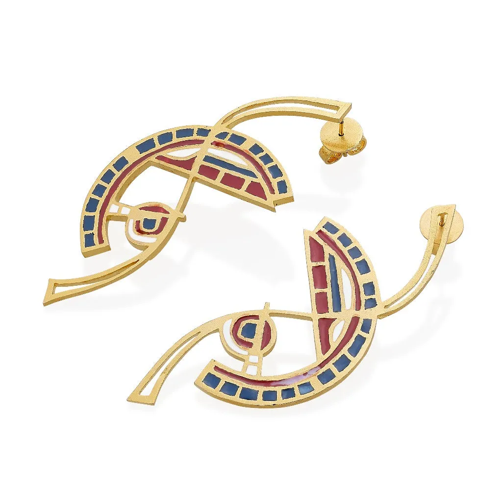 SONA EARRINGS