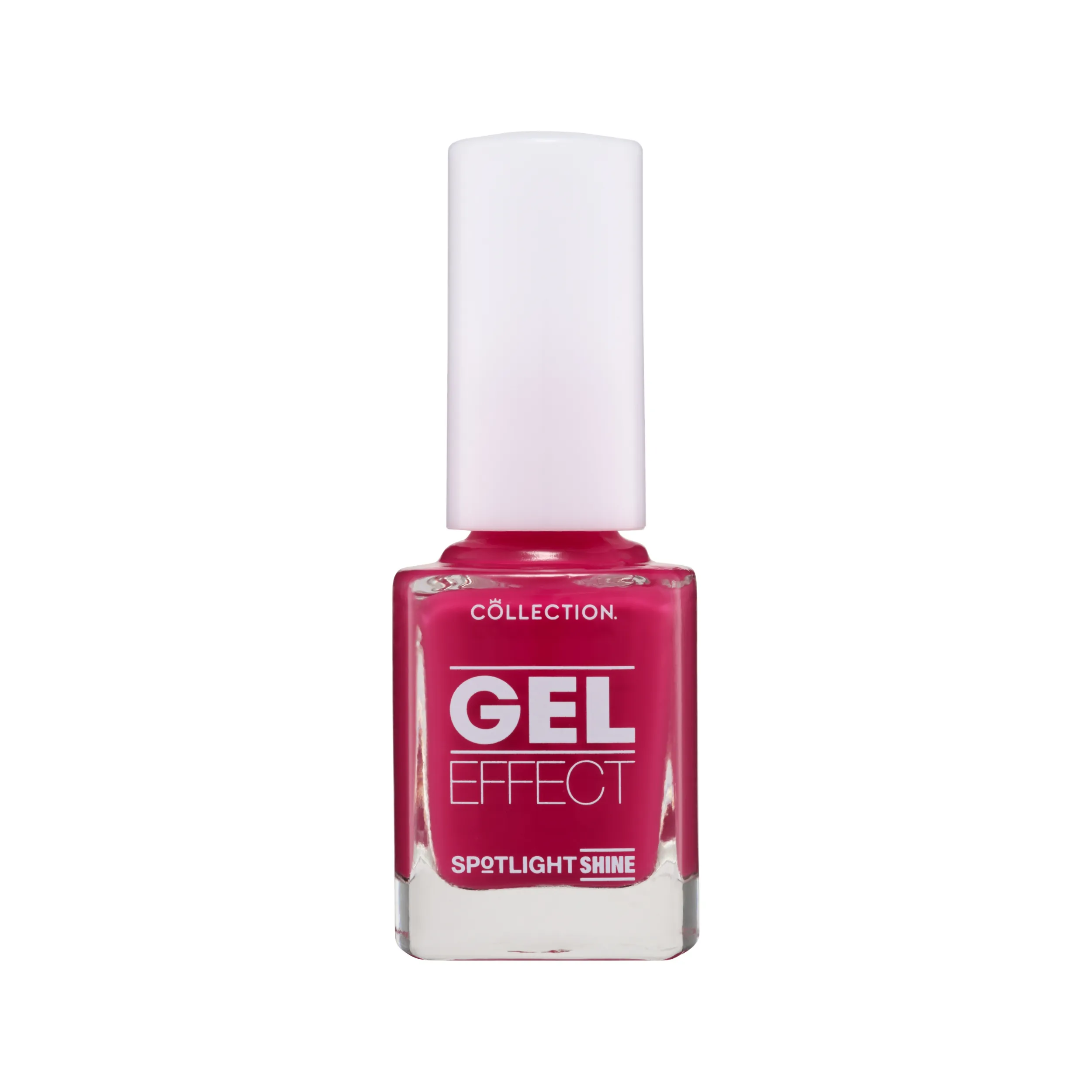 Spotlight Shine Gel Effect Nail Varnish