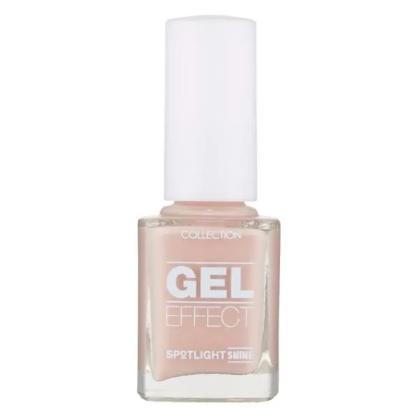 Spotlight Shine Gel Effect Nail Varnish
