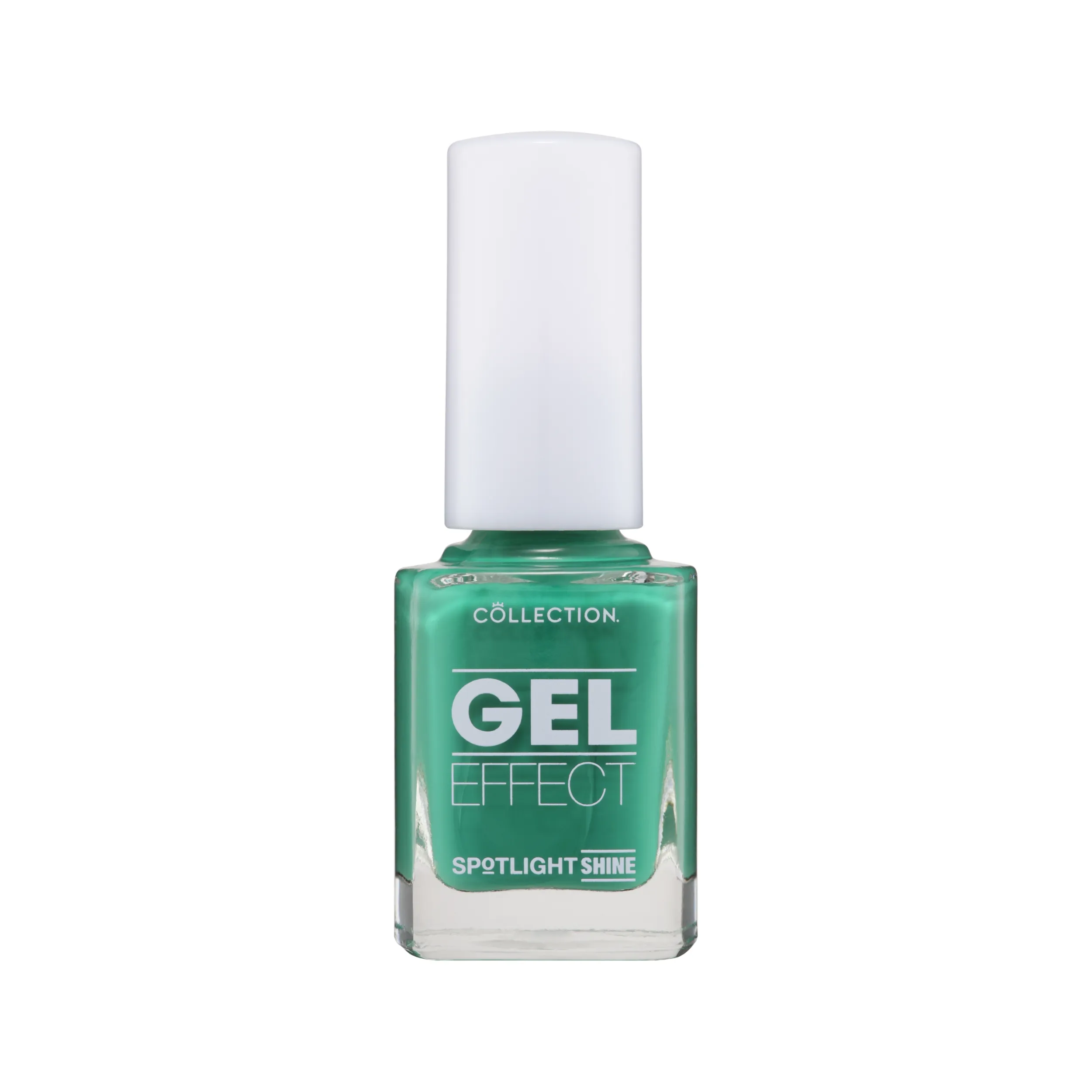 Spotlight Shine Gel Effect Nail Varnish