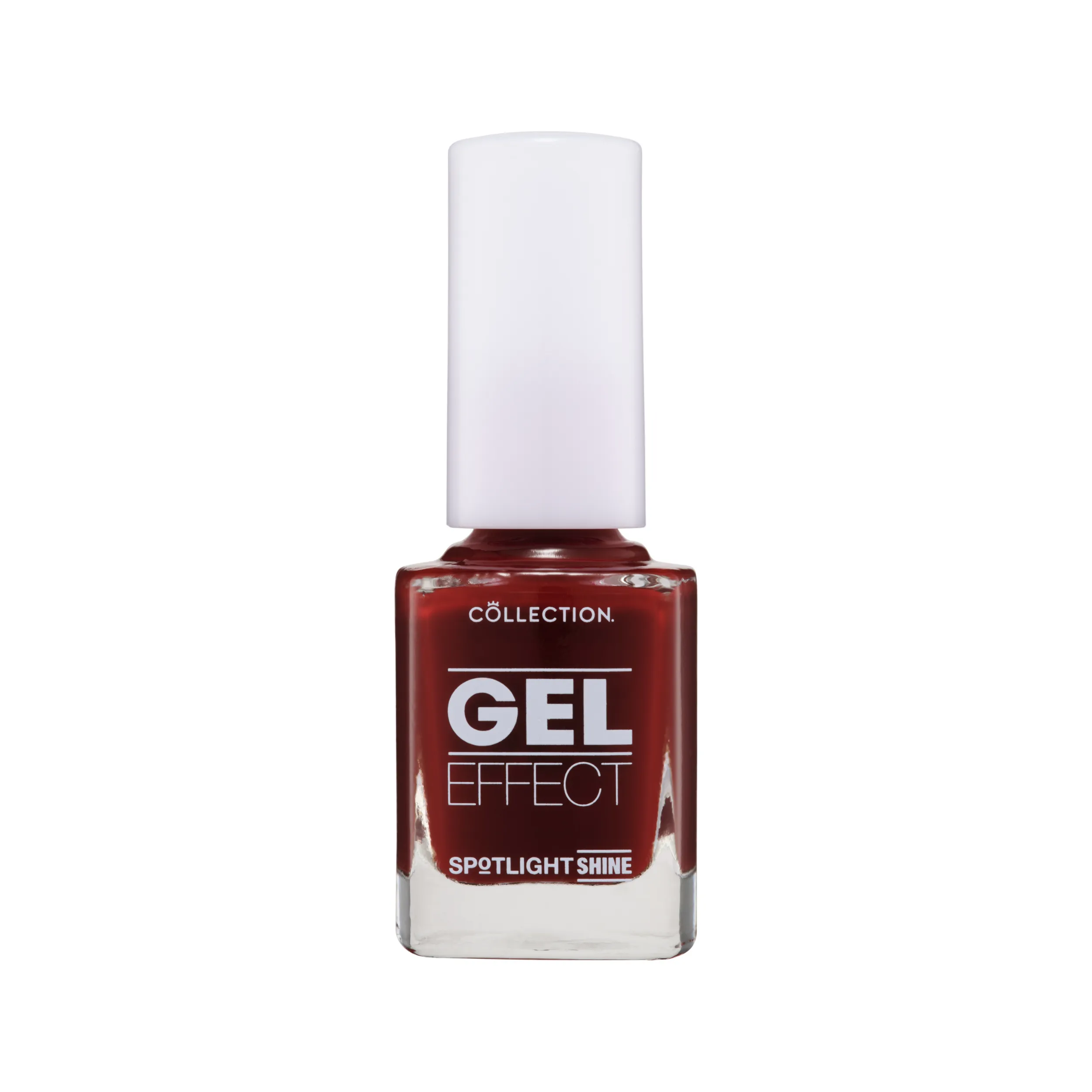 Spotlight Shine Gel Effect Nail Varnish