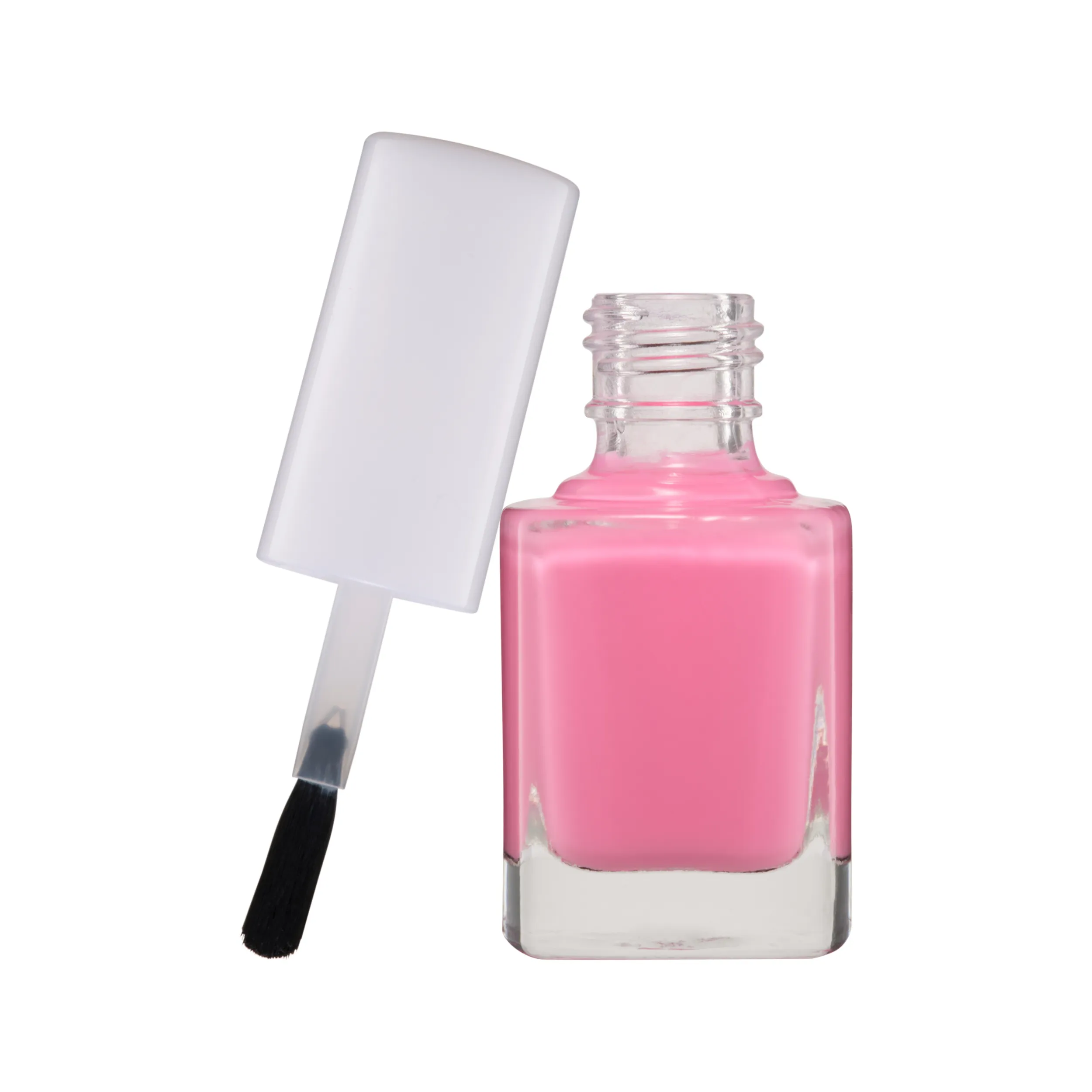 Spotlight Shine Gel Effect Nail Varnish