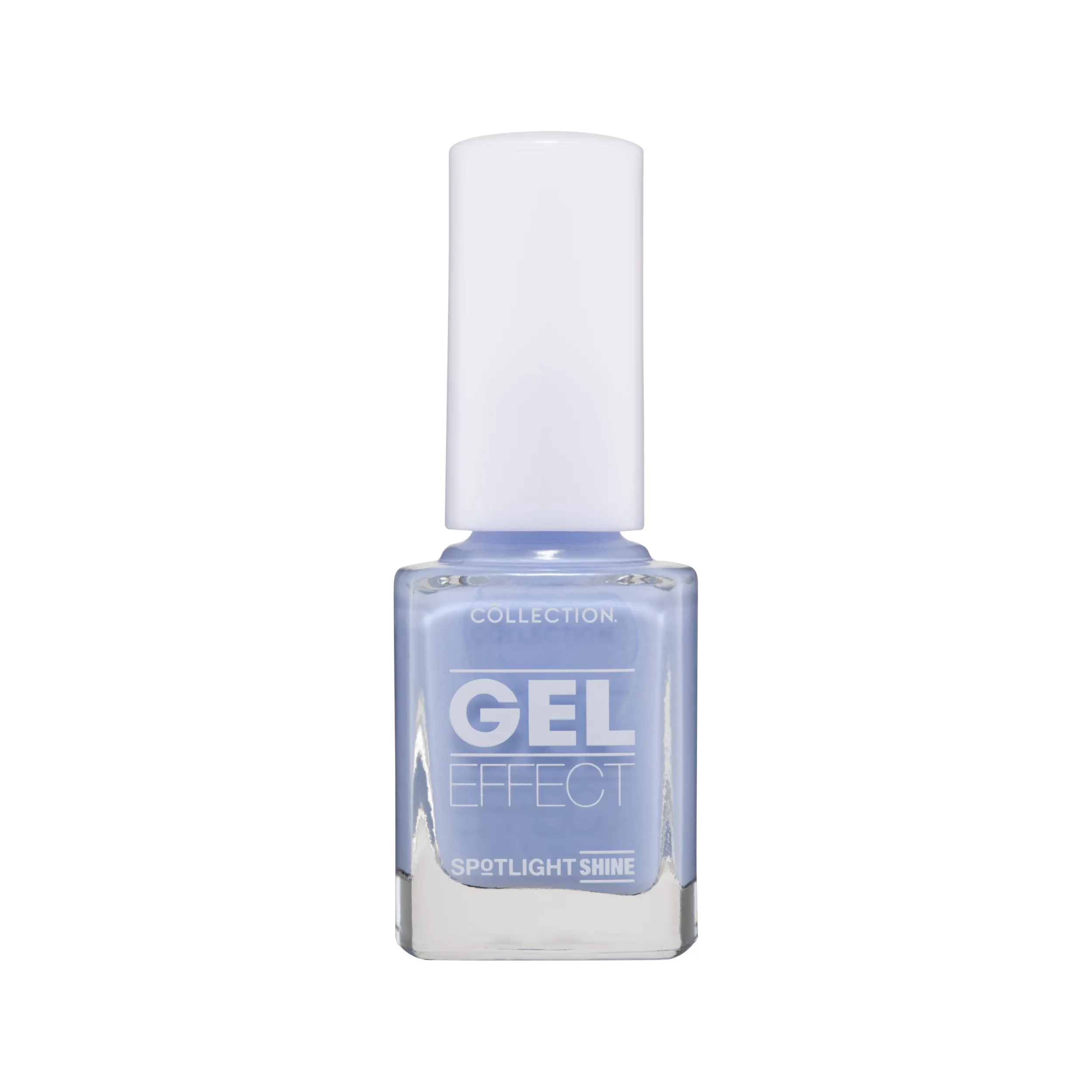 Spotlight Shine Gel Effect Nail Varnish