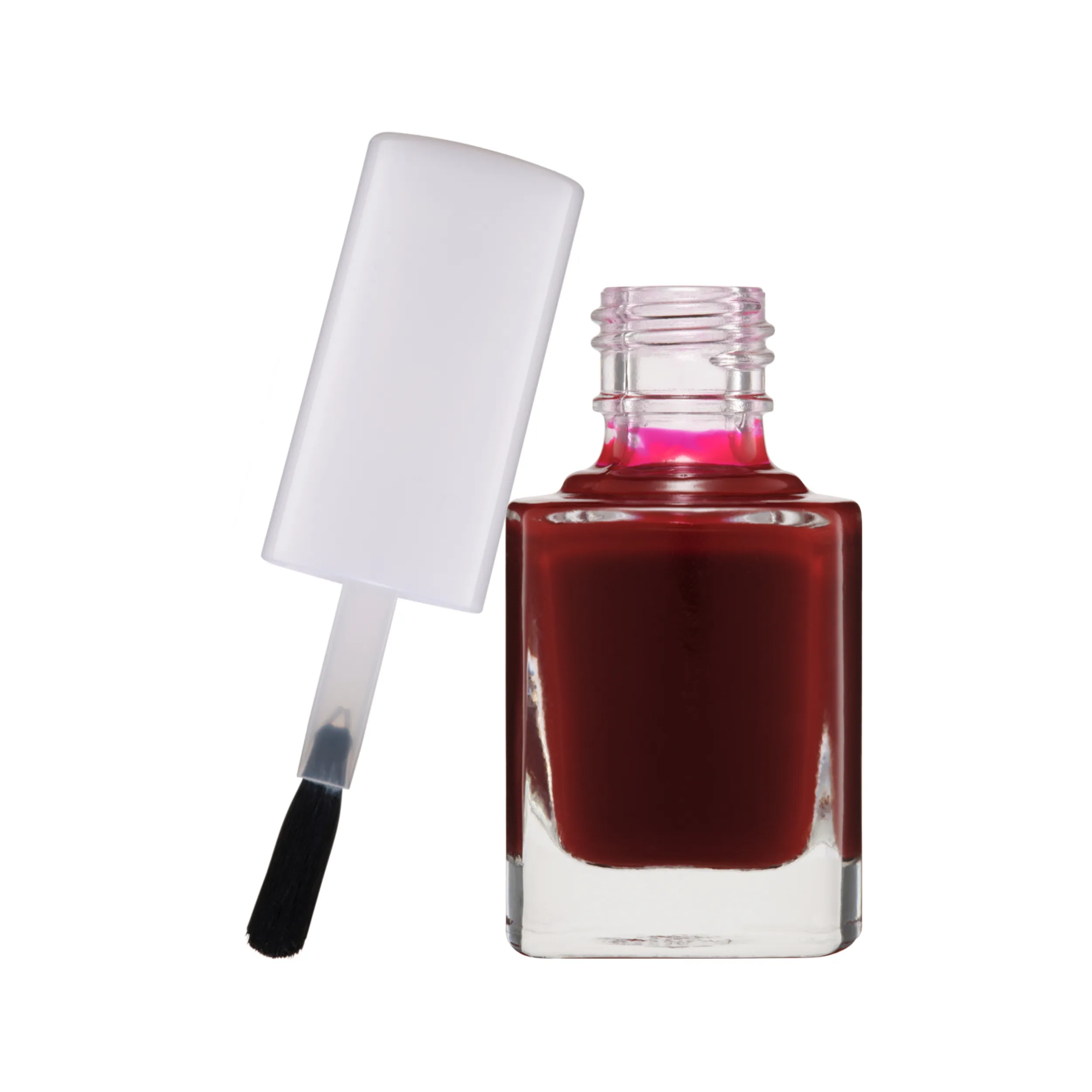 Spotlight Shine Gel Effect Nail Varnish