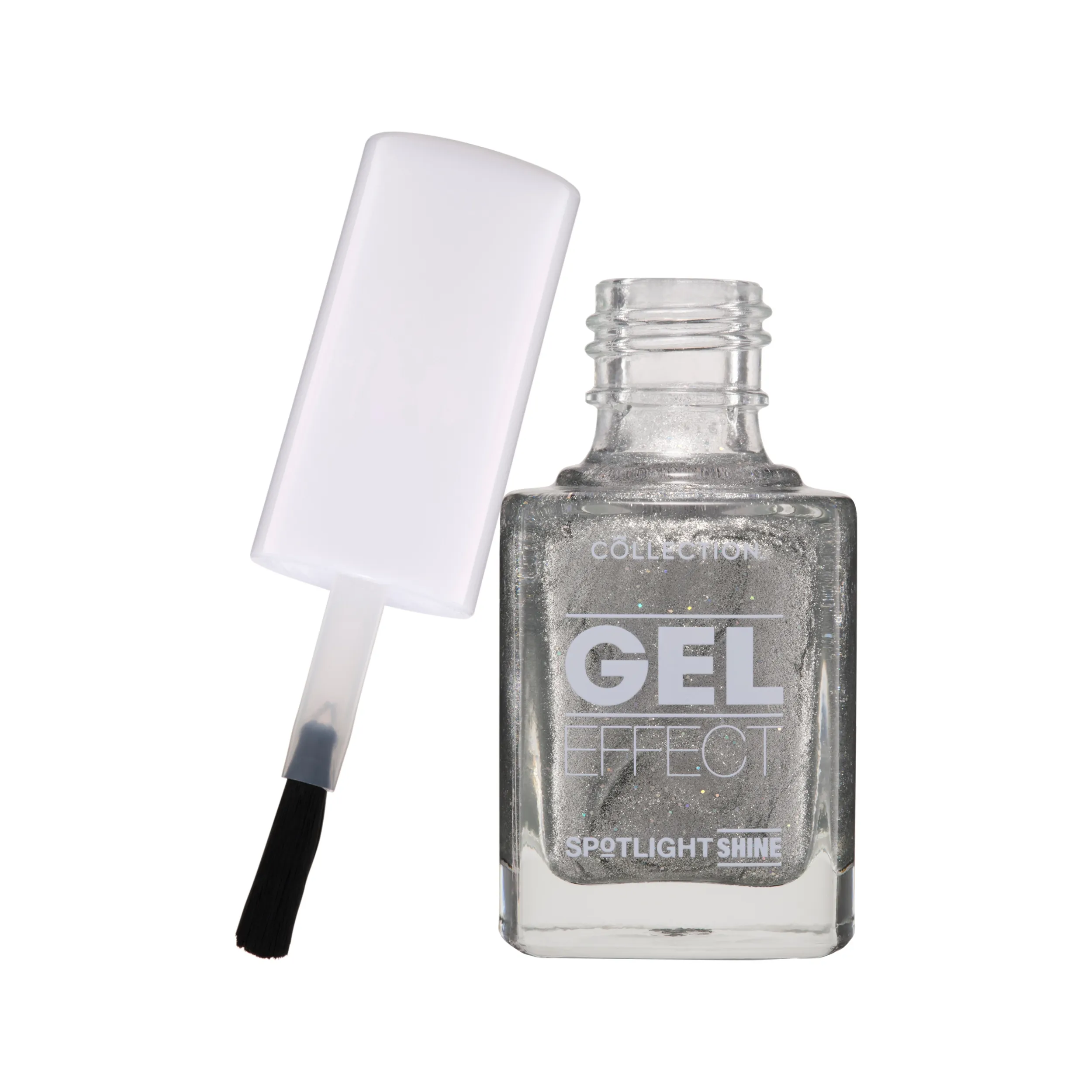 Spotlight Shine Gel Effect Nail Varnish