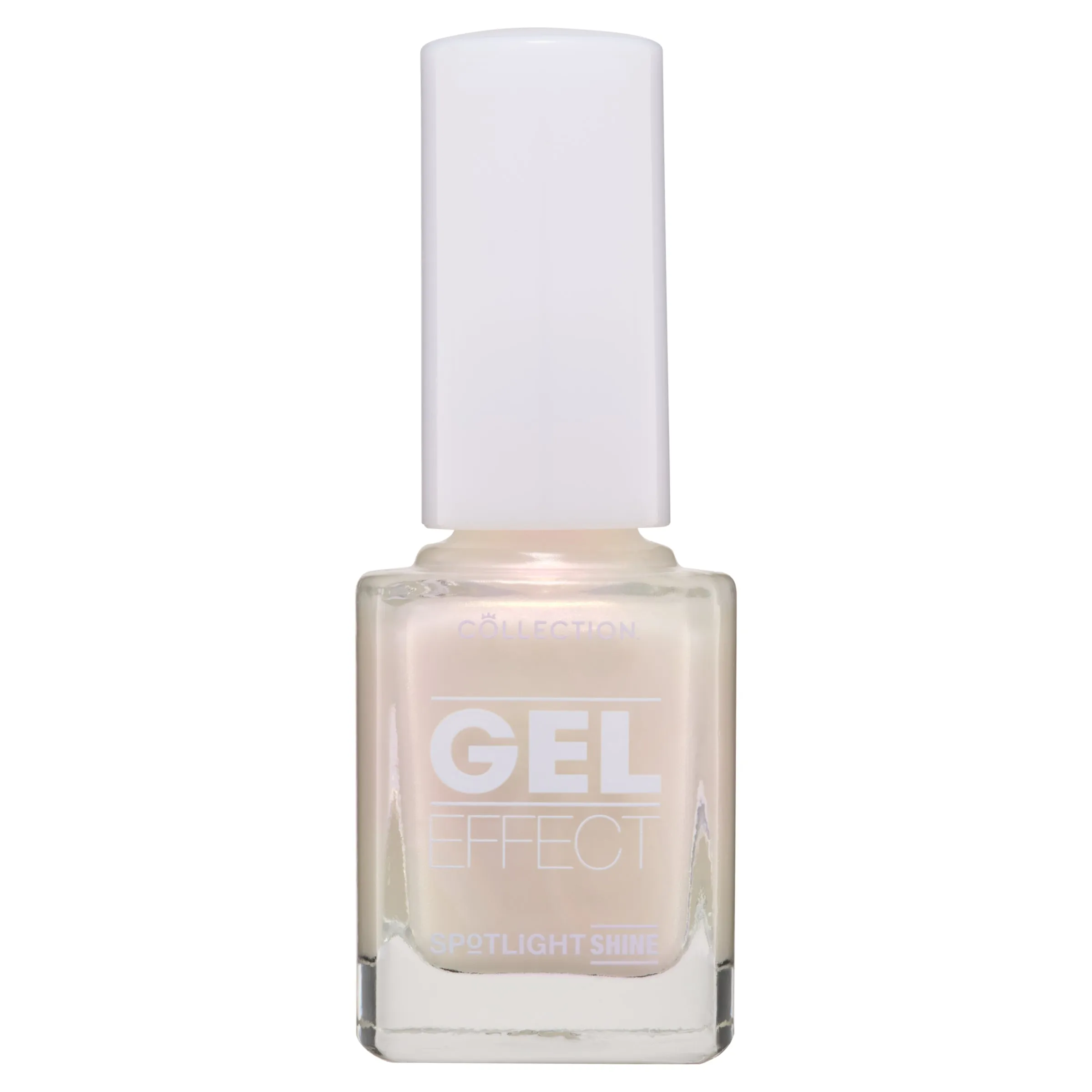 Spotlight Shine Gel Effect Nail Varnish