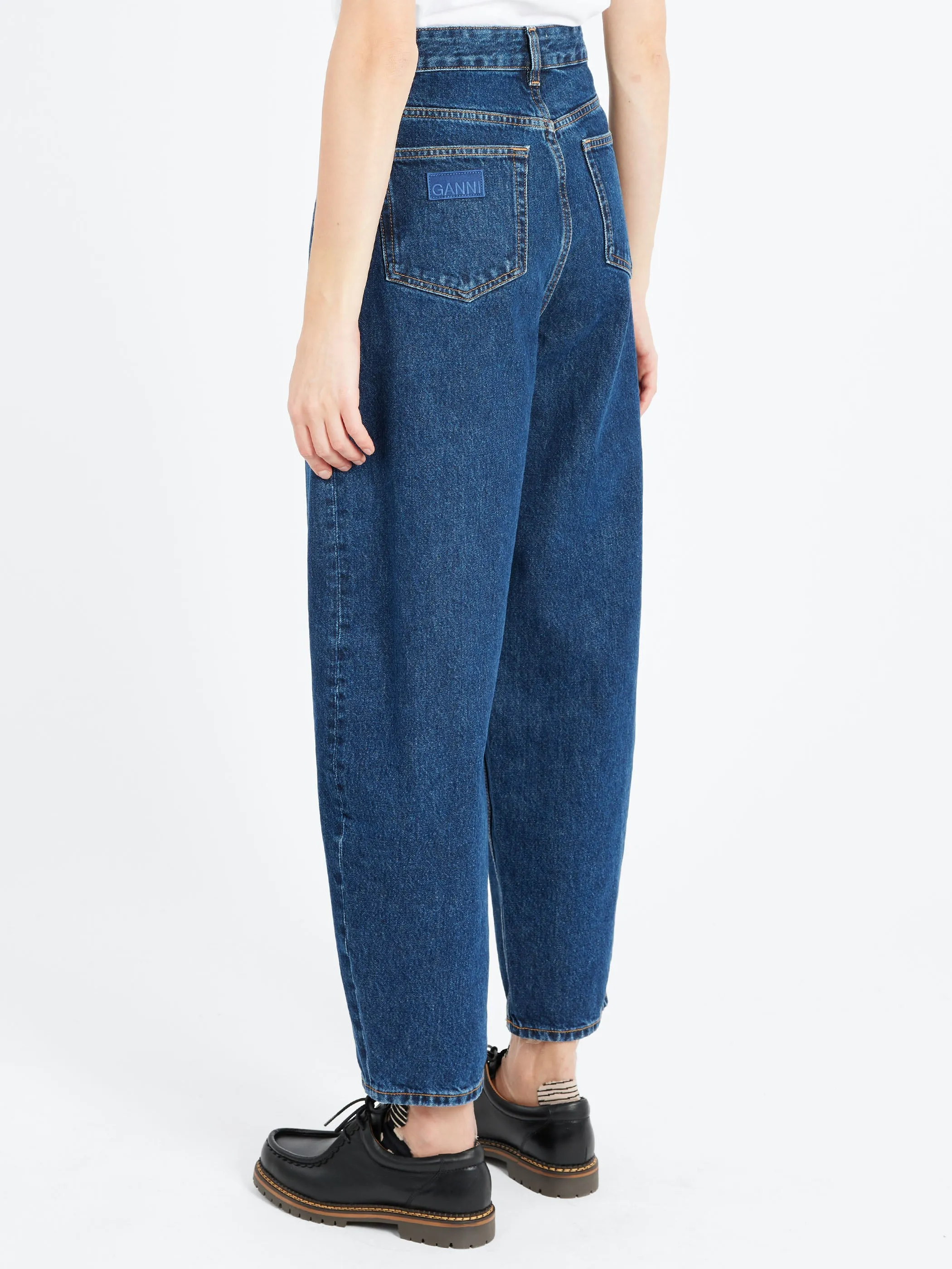 Stary Jeans