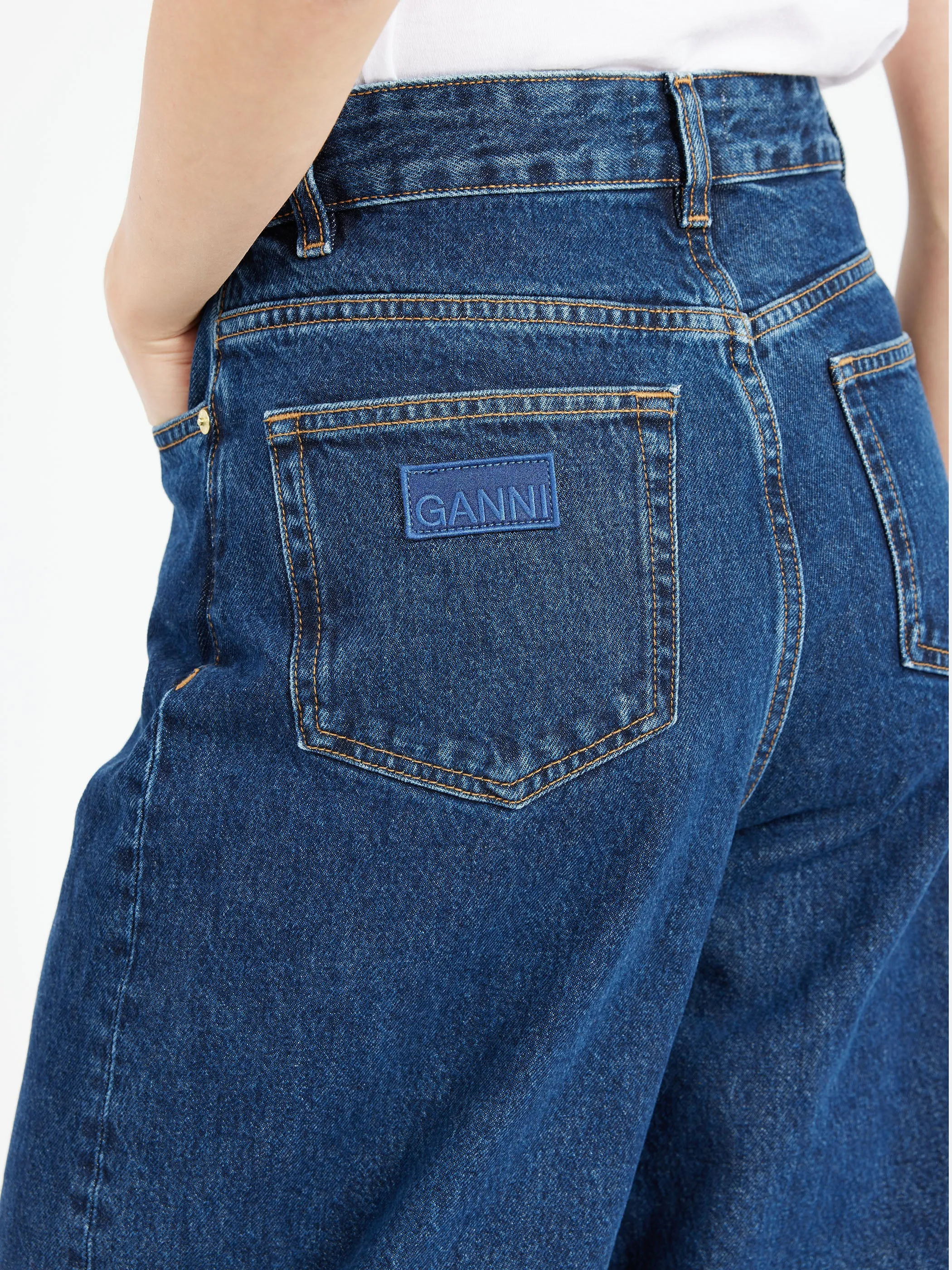 Stary Jeans