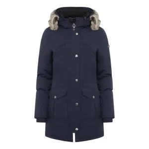 Storm Coat by Le Mieux