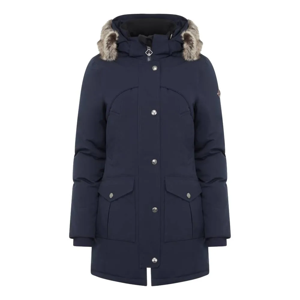Storm Coat by Le Mieux