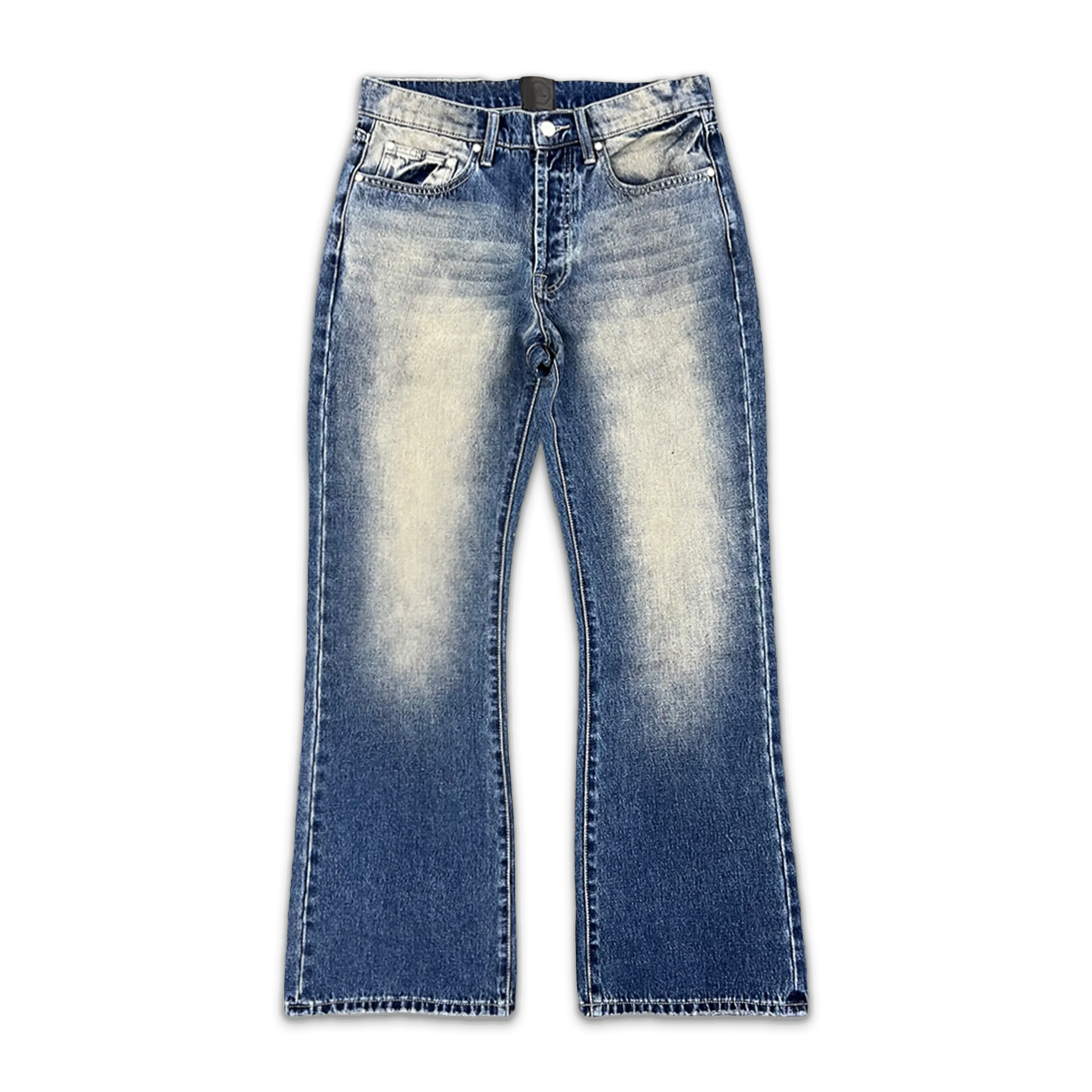 Studio Jeans "Dirty Medium Indigo"