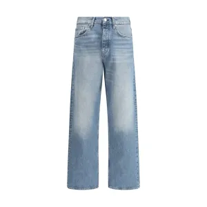 Sunflower Loose Jeans