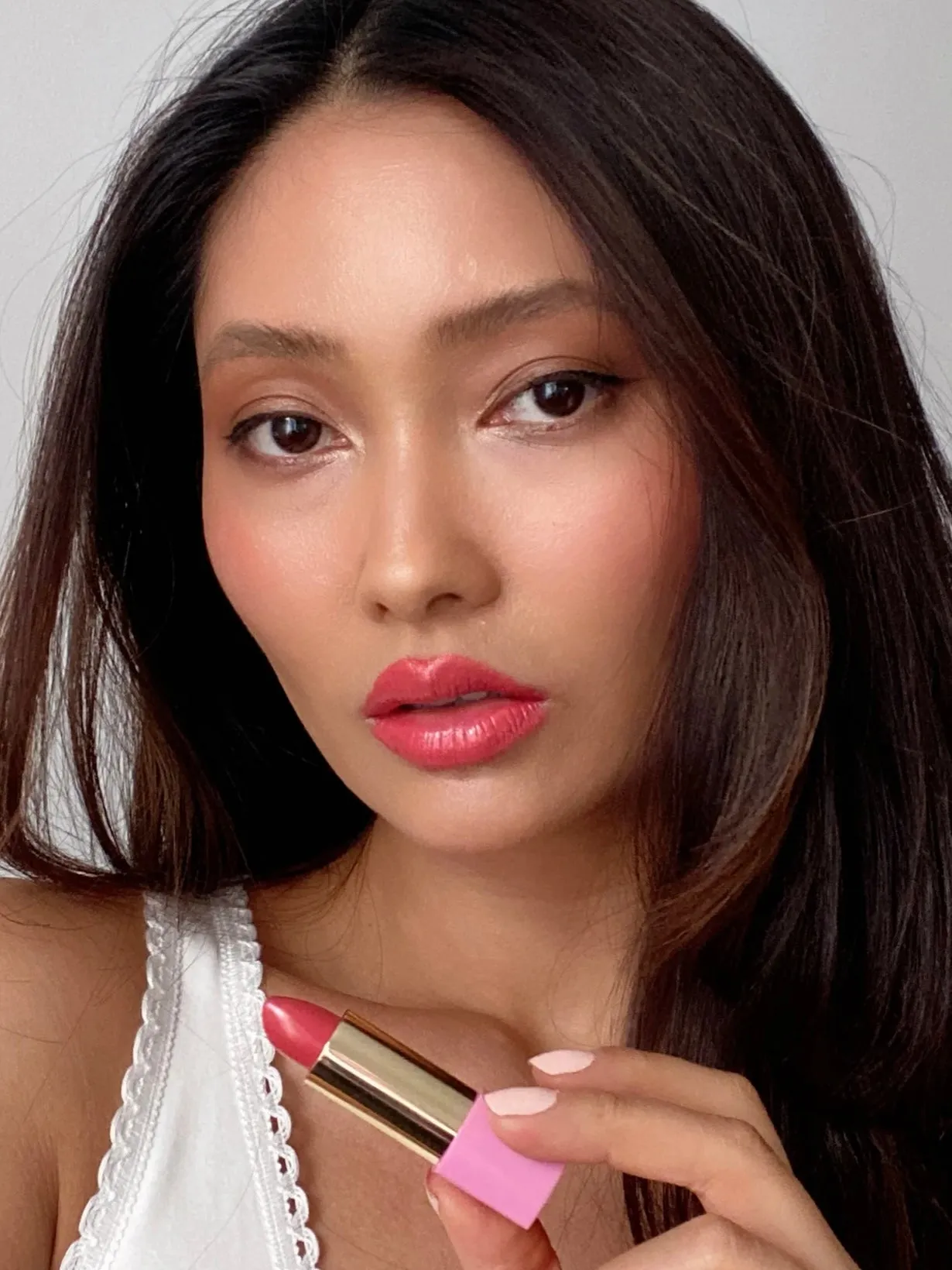 SUZY Lipsticks : Grapefruit ( Whipped Matte)