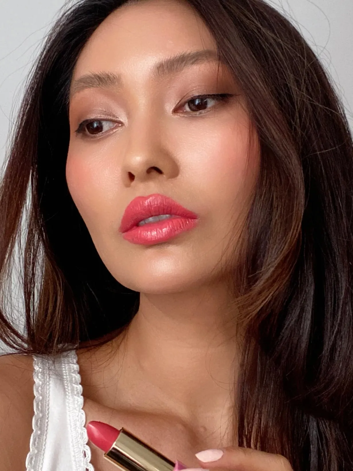 SUZY Lipsticks : Grapefruit ( Whipped Matte)