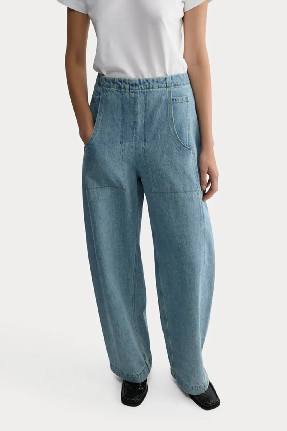 Tany Pant