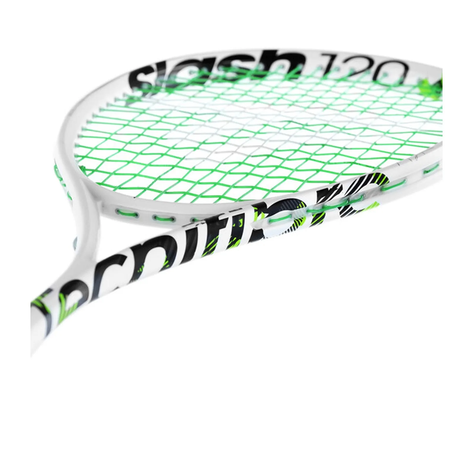 Tecnifibre Slash 120