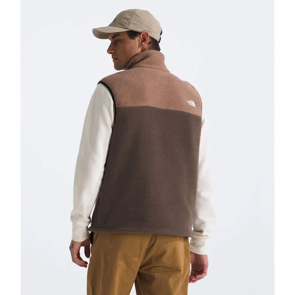 The North Face Yumiori Fleece Vest (Men's)