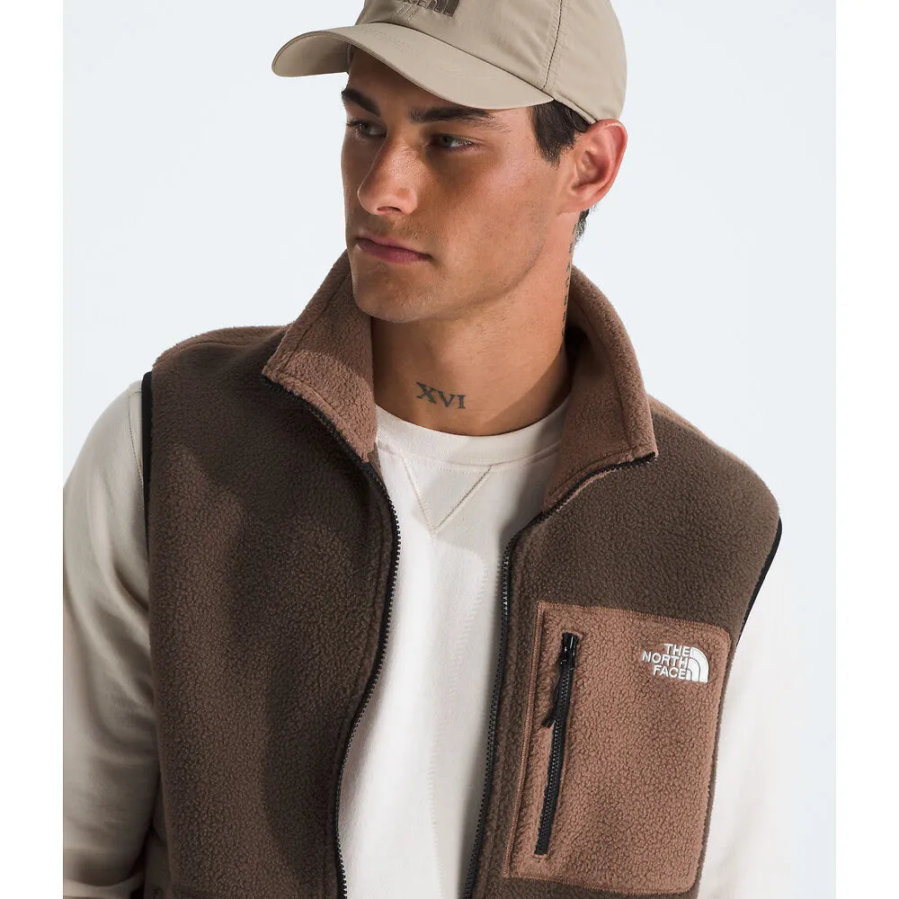 The North Face Yumiori Fleece Vest (Men's)