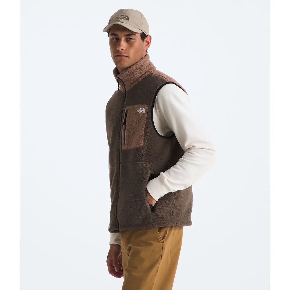 The North Face Yumiori Fleece Vest (Men's)