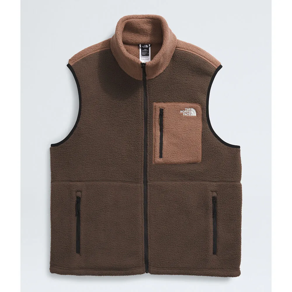 The North Face Yumiori Fleece Vest (Men's)