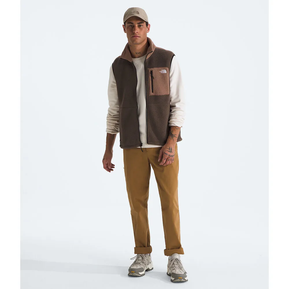 The North Face Yumiori Fleece Vest (Men's)