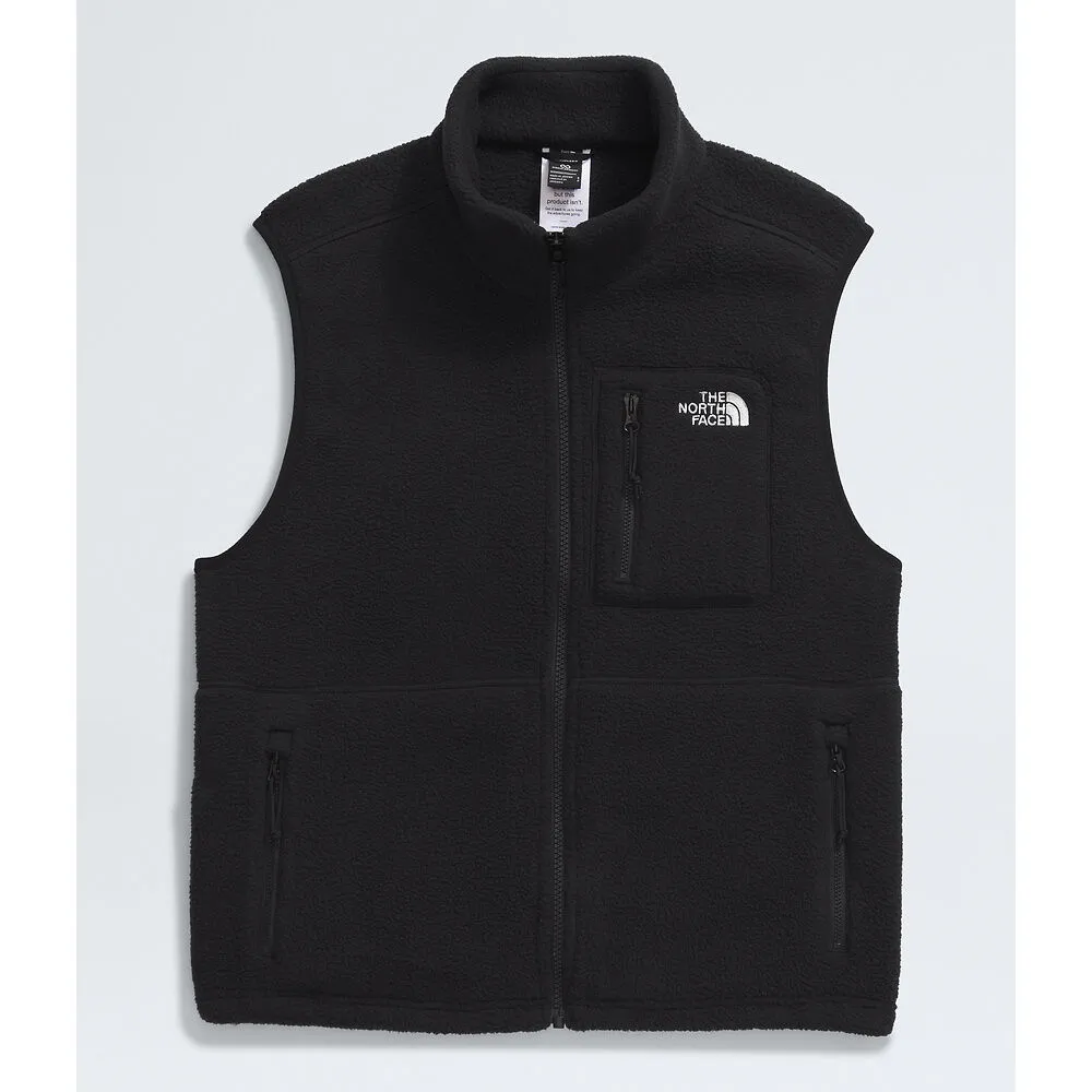 The North Face Yumiori Fleece Vest (Women's)