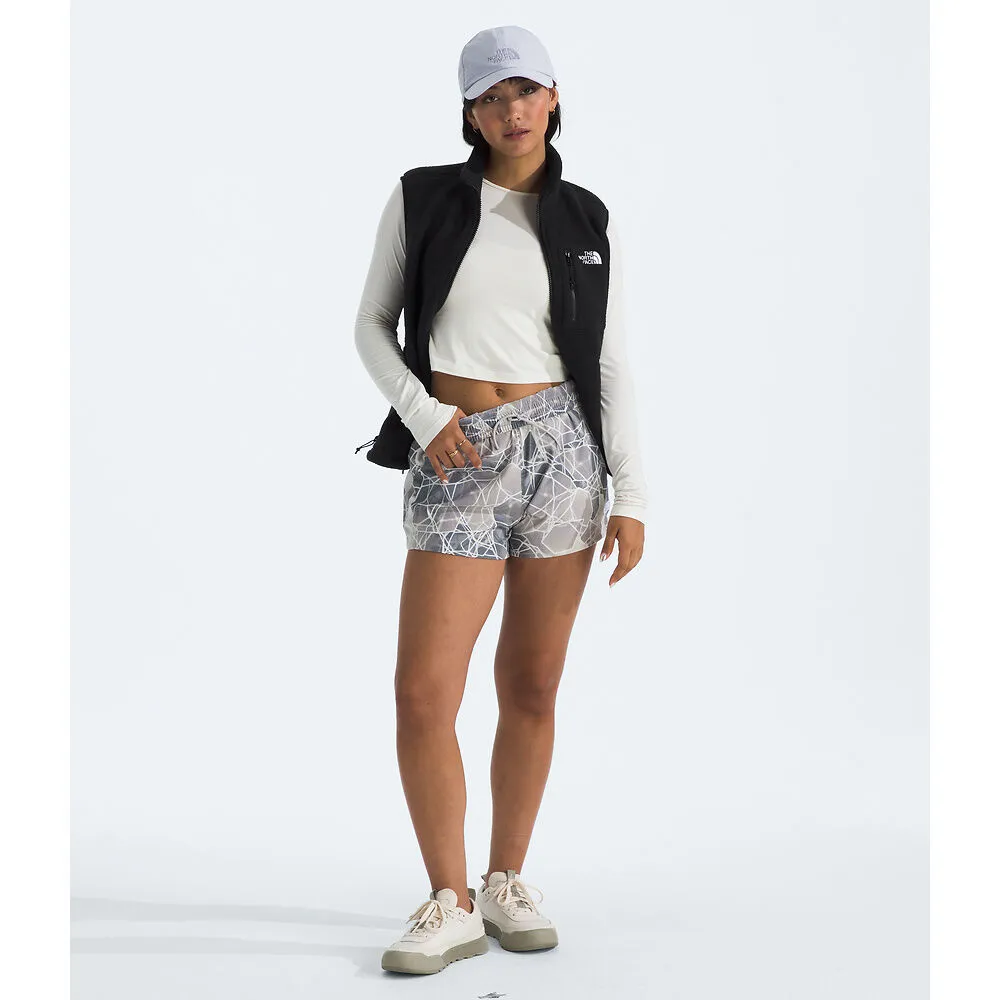 The North Face Yumiori Fleece Vest (Women's)