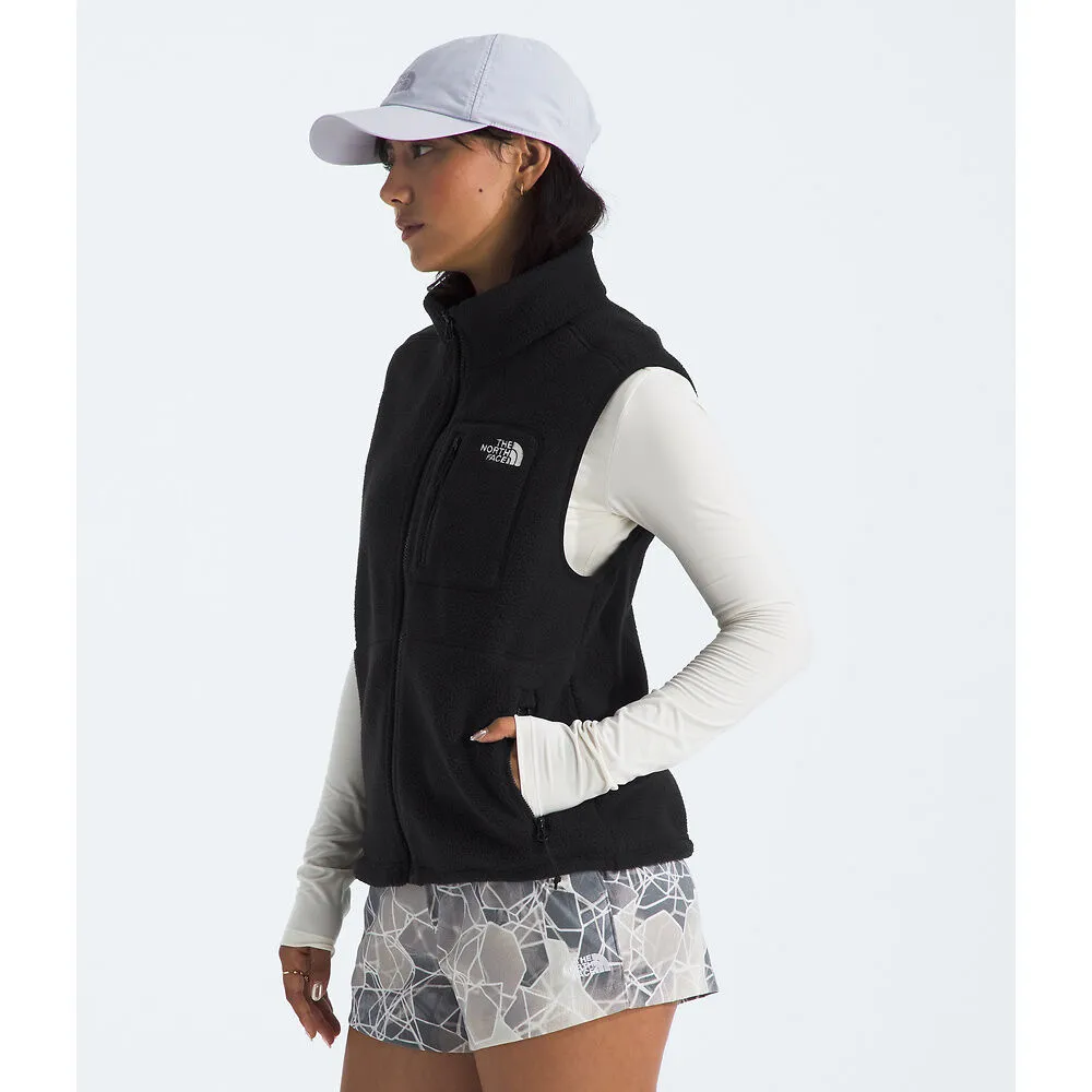 The North Face Yumiori Fleece Vest (Women's)