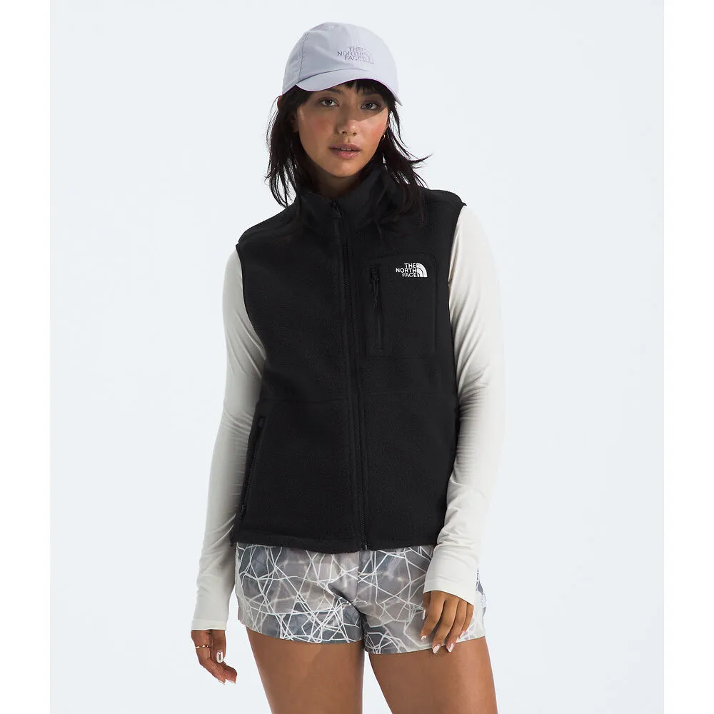 The North Face Yumiori Fleece Vest (Women's)