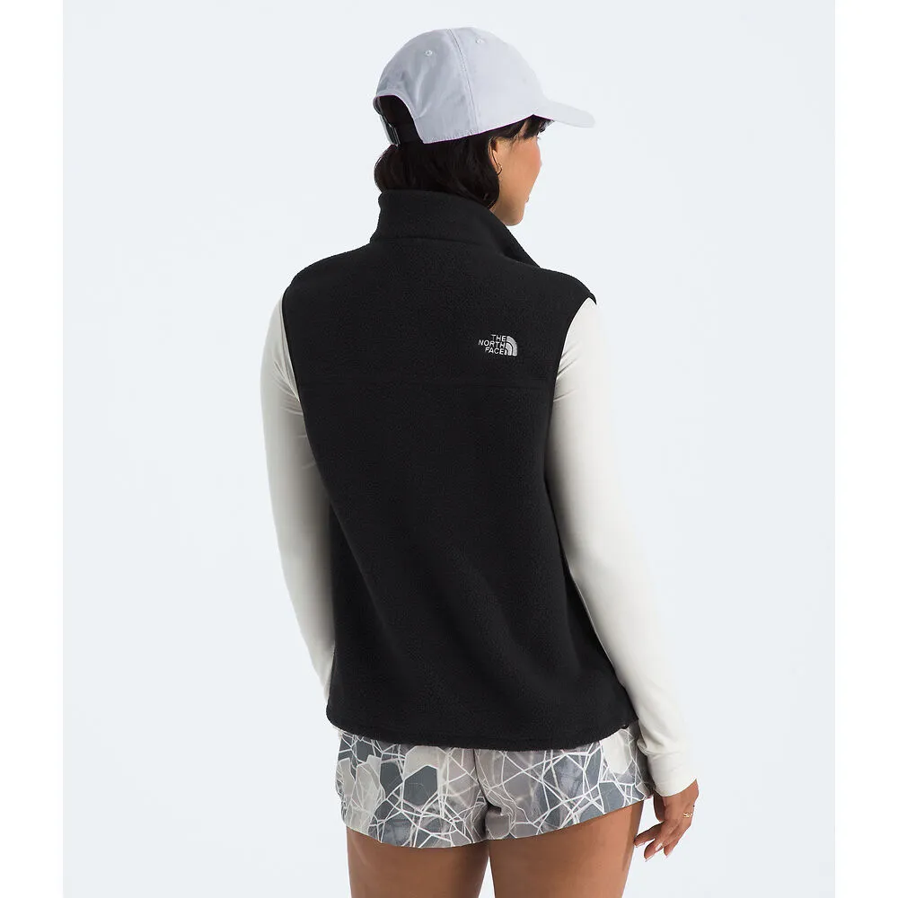 The North Face Yumiori Fleece Vest (Women's)