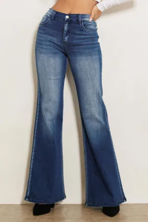The Tana Jeans