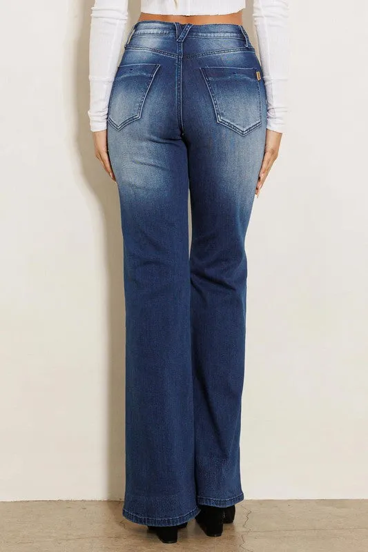 The Tana Jeans