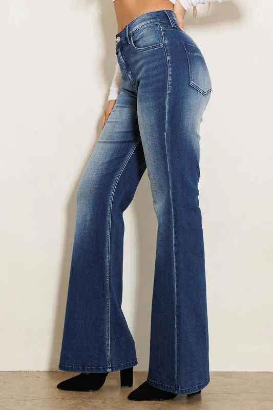 The Tana Jeans
