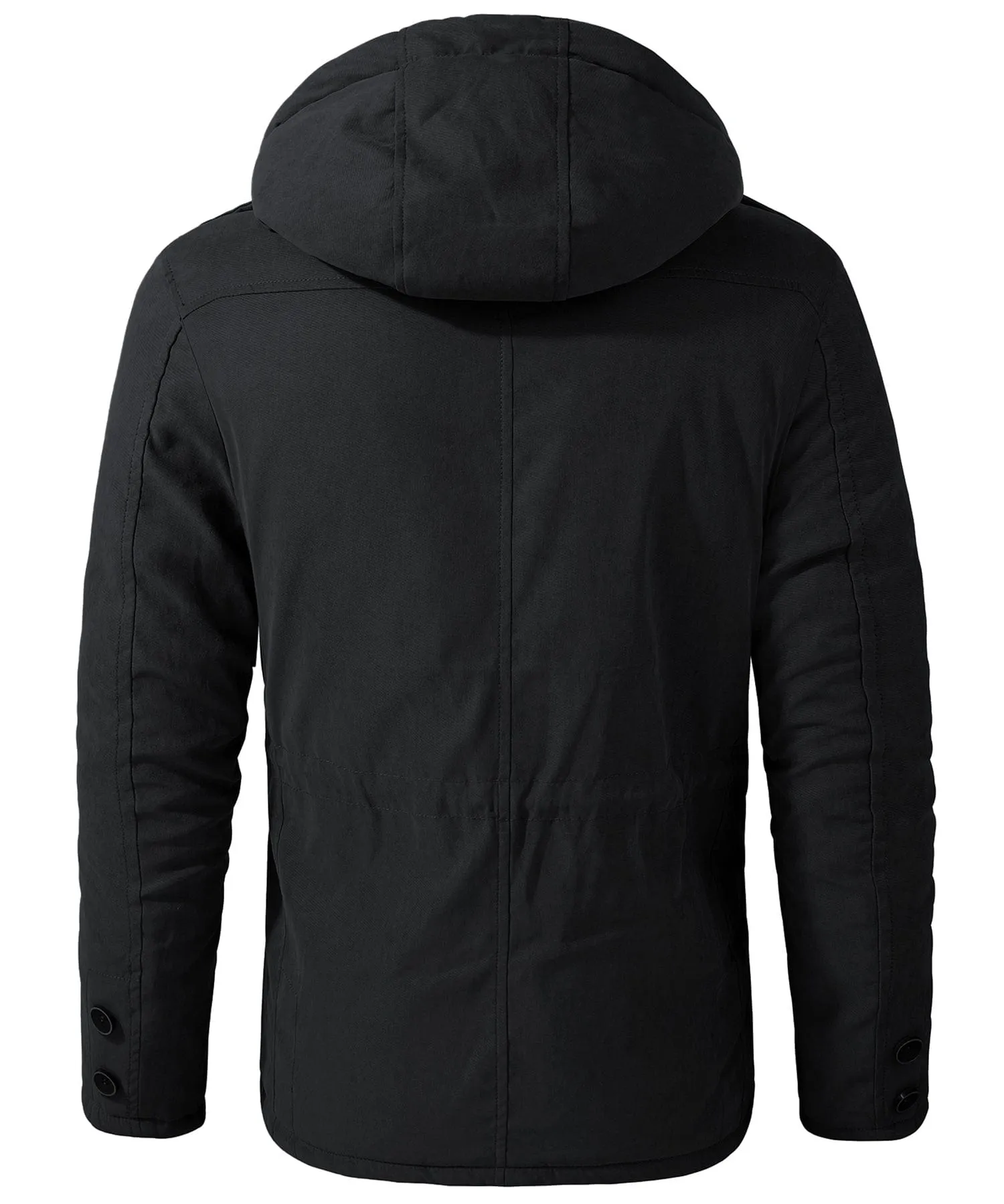 Titan Expedition Jacket (6 Designs)