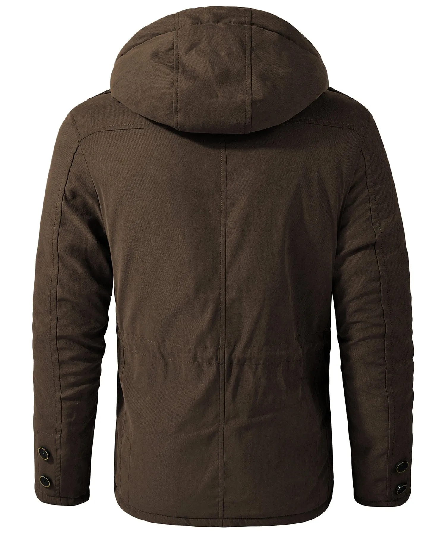 Titan Expedition Jacket (6 Designs)