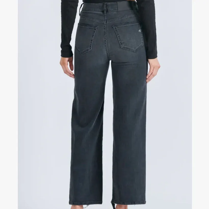 Tracey Black Jeans