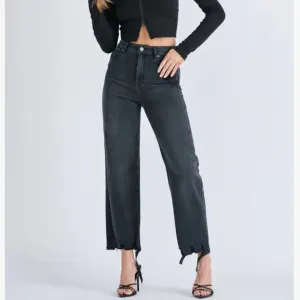 Tracey Black Jeans