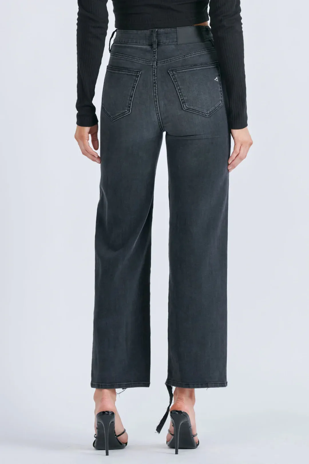 Tracey Black Jeans