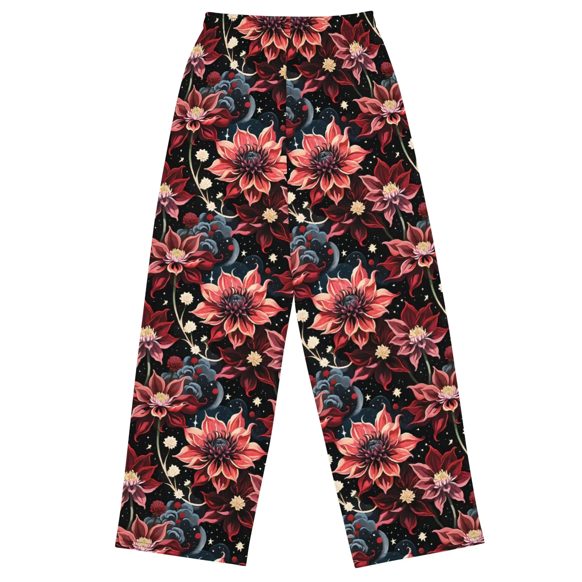 Twilight Dahlia wide-leg pants