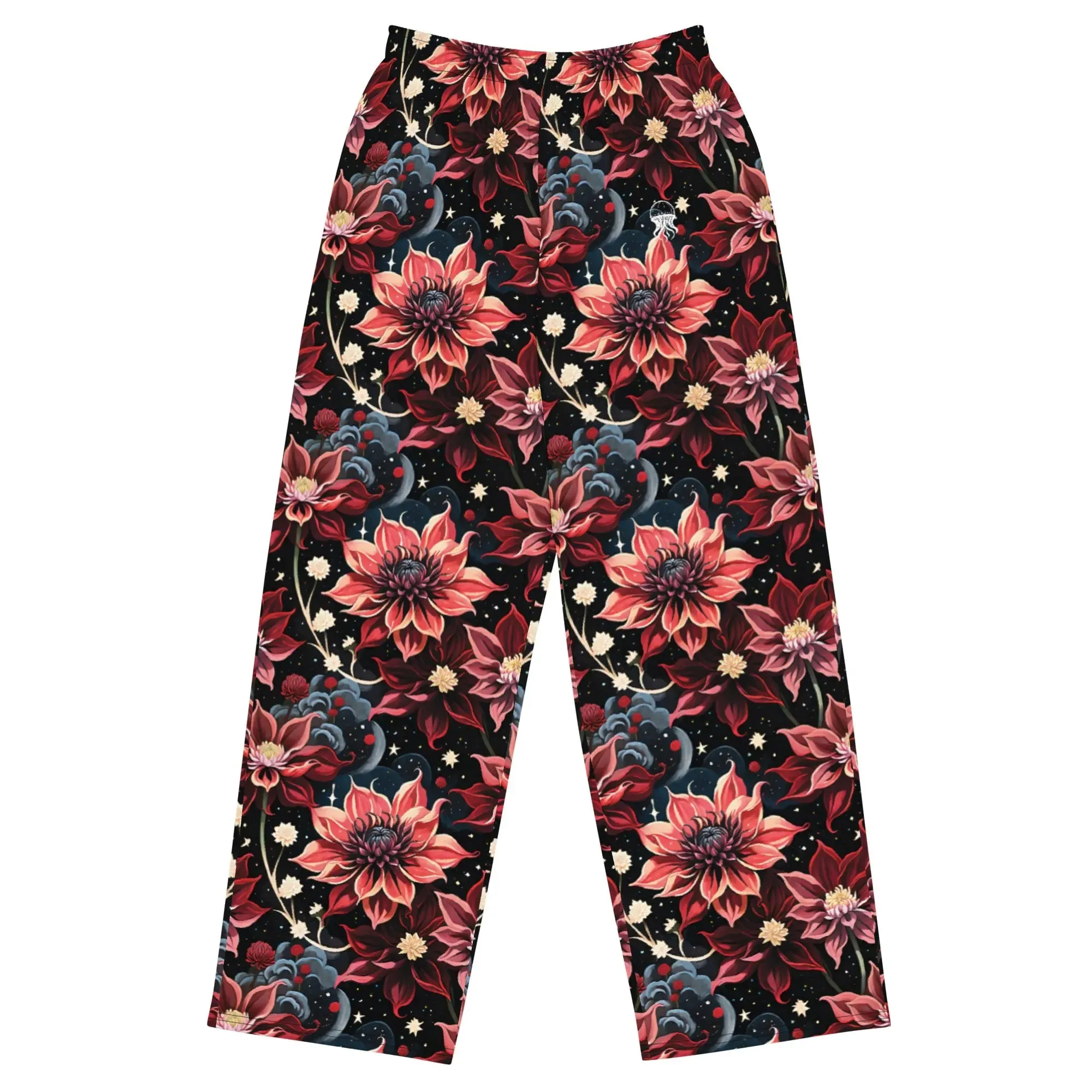 Twilight Dahlia wide-leg pants