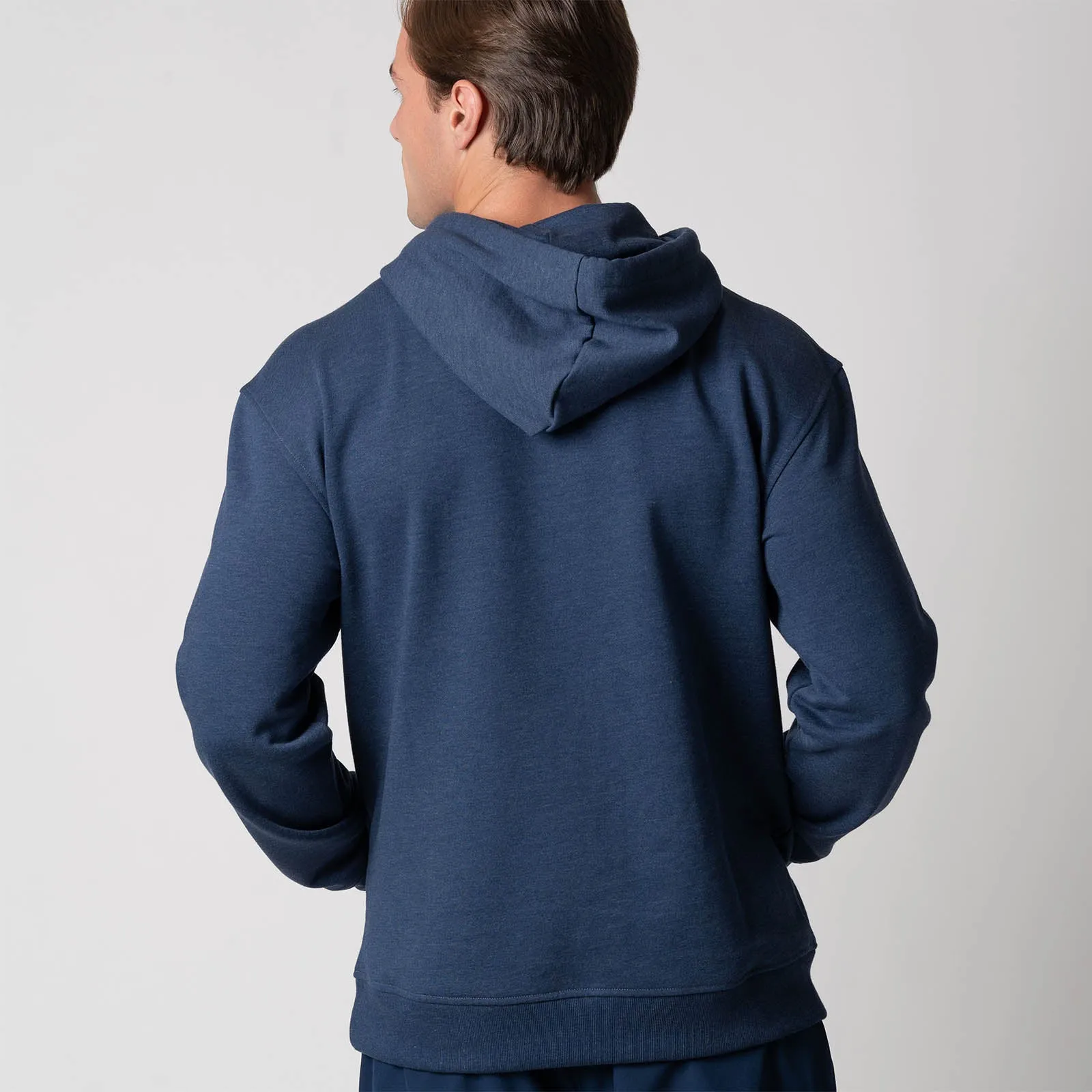 Unisex Fleece Hoodie