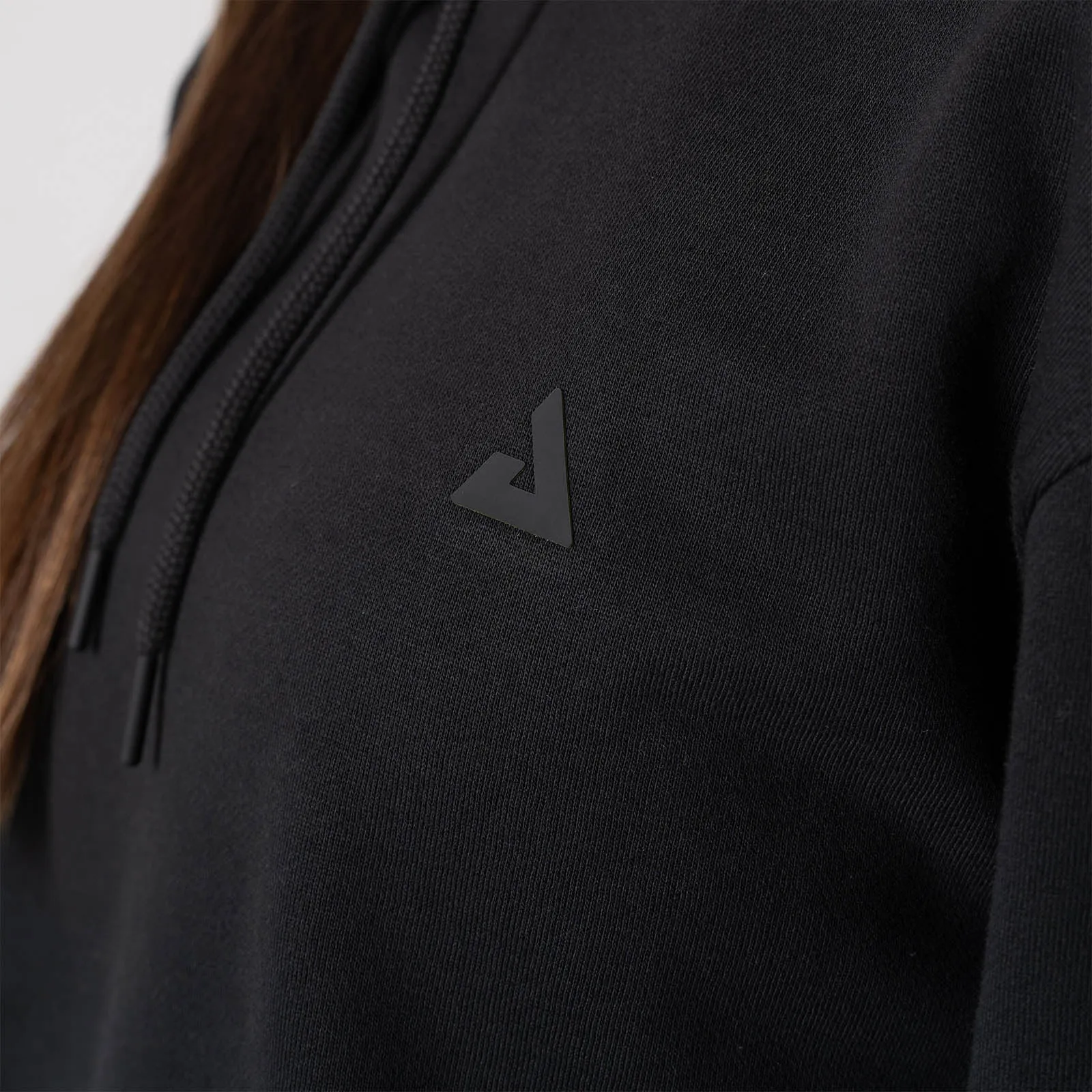 Unisex Fleece Hoodie