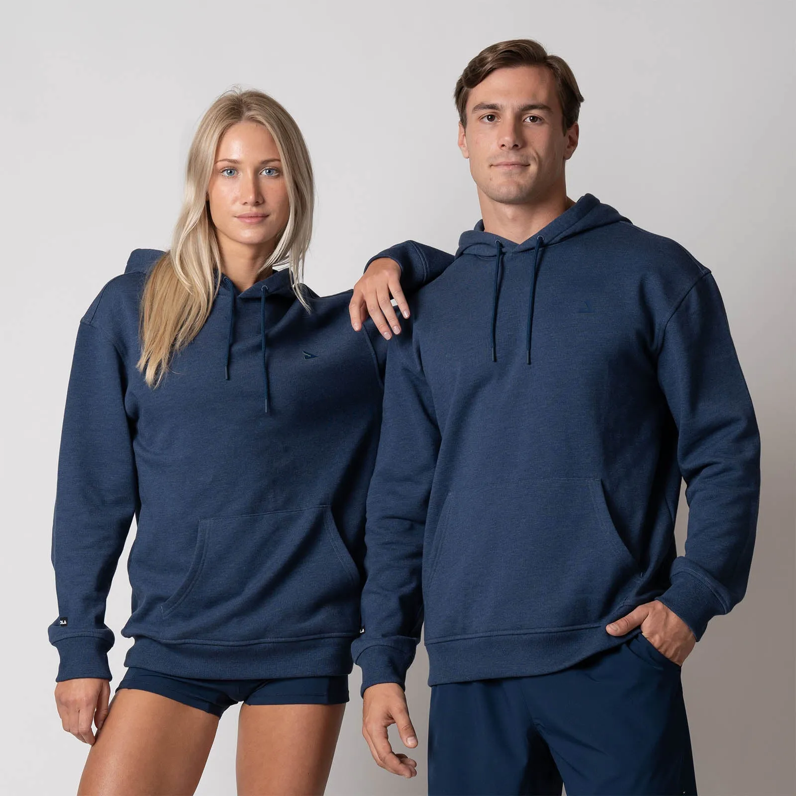 Unisex Fleece Hoodie