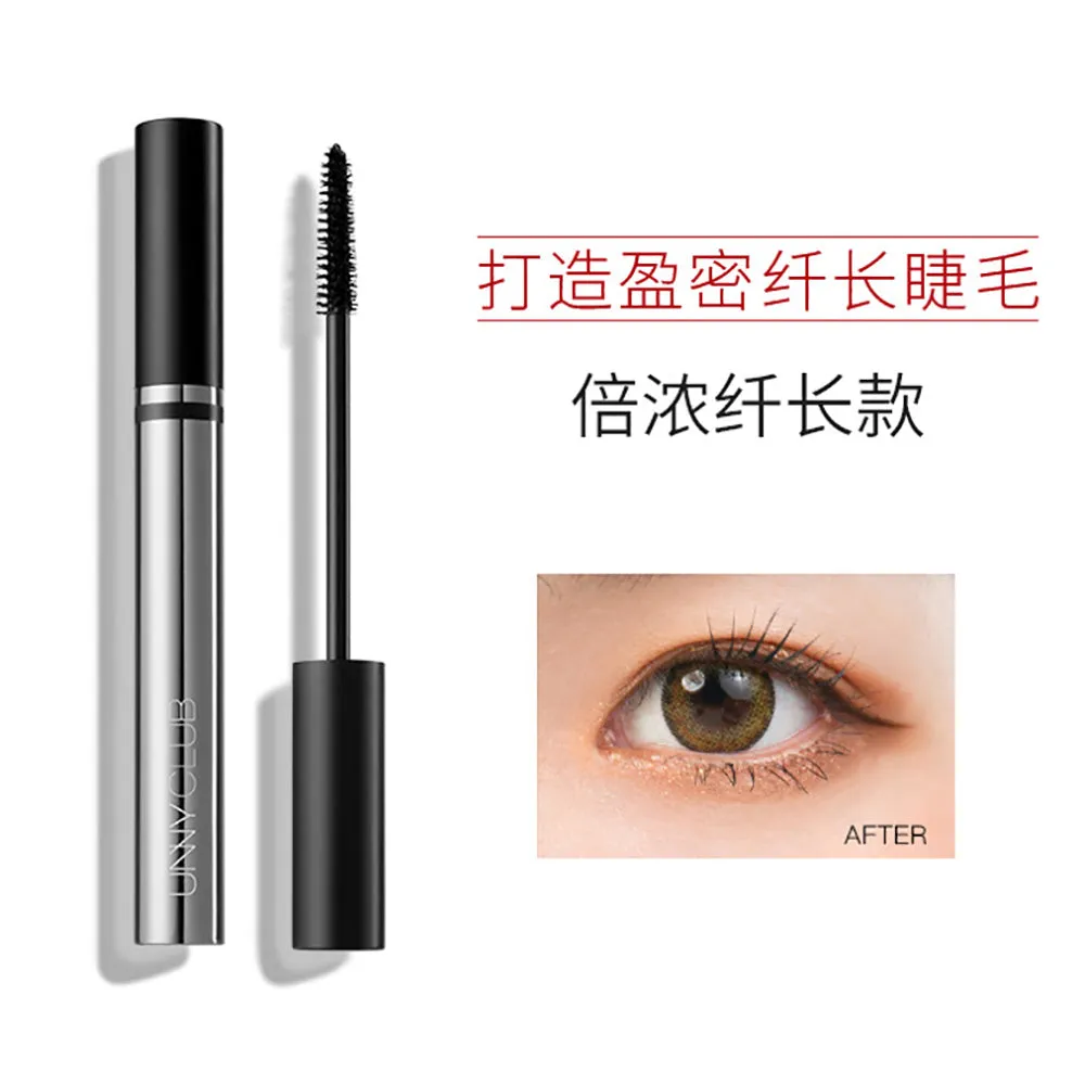 Unny Lightweight Intense Lengthening Mascara - 6.5g