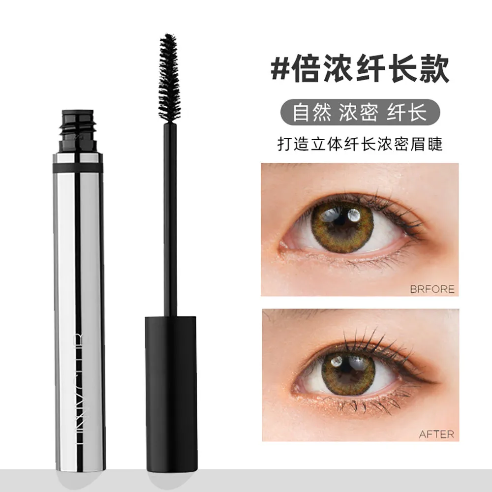 Unny Lightweight Intense Lengthening Mascara - 6.5g