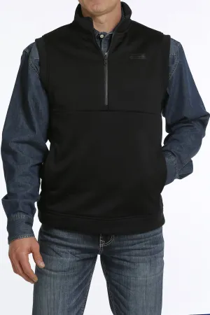 Vest MWV1548002 BLK
